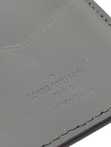 Louis Vuitton Bifold Wallet Monogram Grey