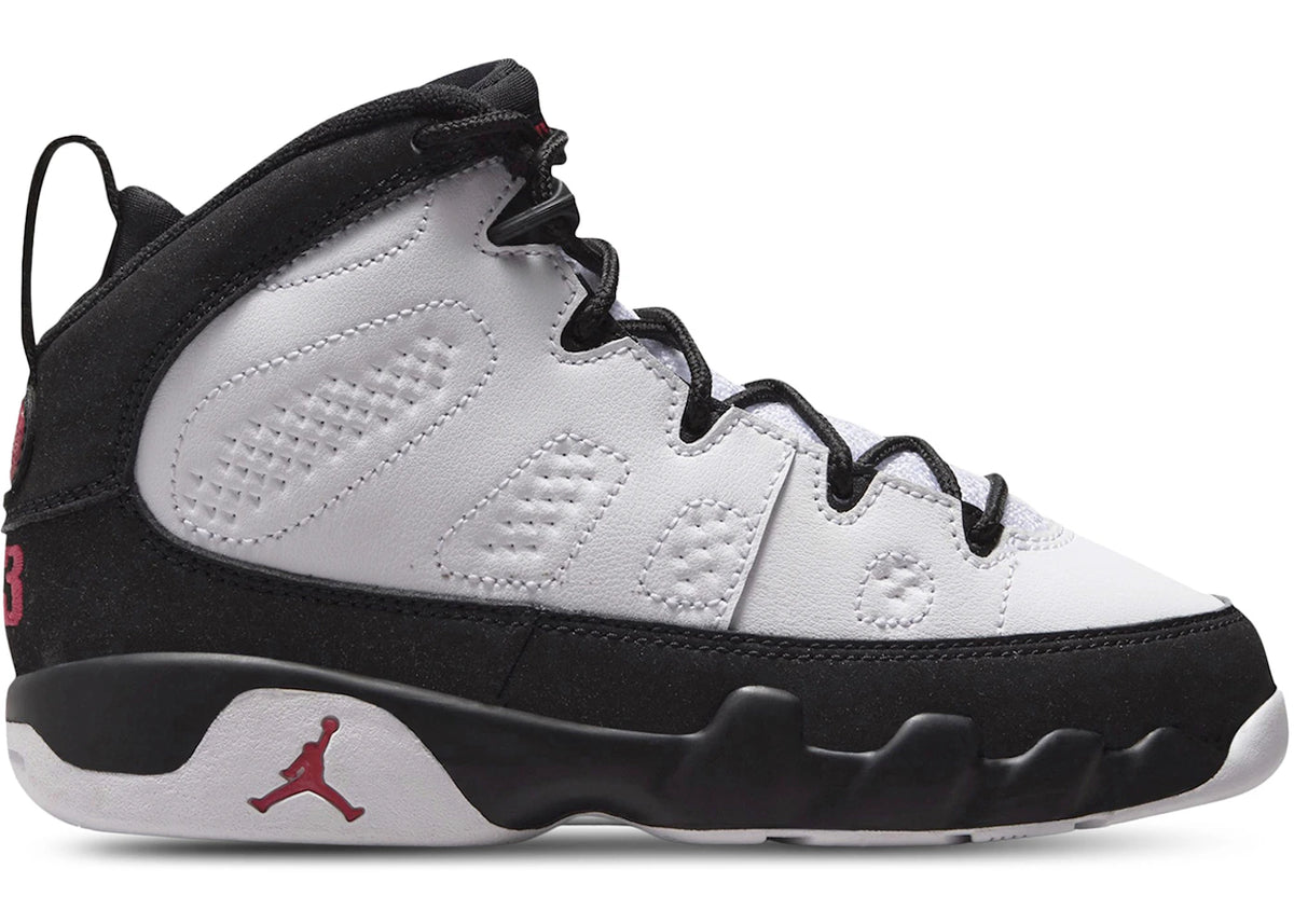 Jordan 9 Retro OG Space Jam (2026) (PS)
