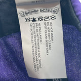 Chrome Hearts CH Baseball Hat Purple/Green