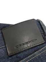 Rick Owens Detroit Jeans Blue