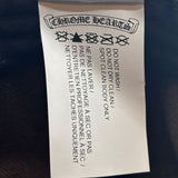 Chrome Hearts Baseball Hat Brown