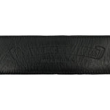 Chrome Hearts Leather Belt Strap Black