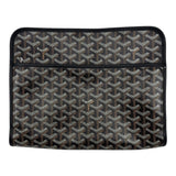 Goyard Jouvence Toiletry Bag GM Black
