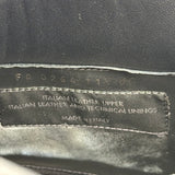 Louis Vuitton Timberland 6" Ankle Boot Black Monogram