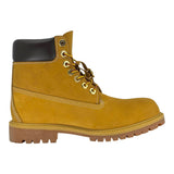 Louis Vuitton Timberland 6" Ankle Boot Wheat Monogram