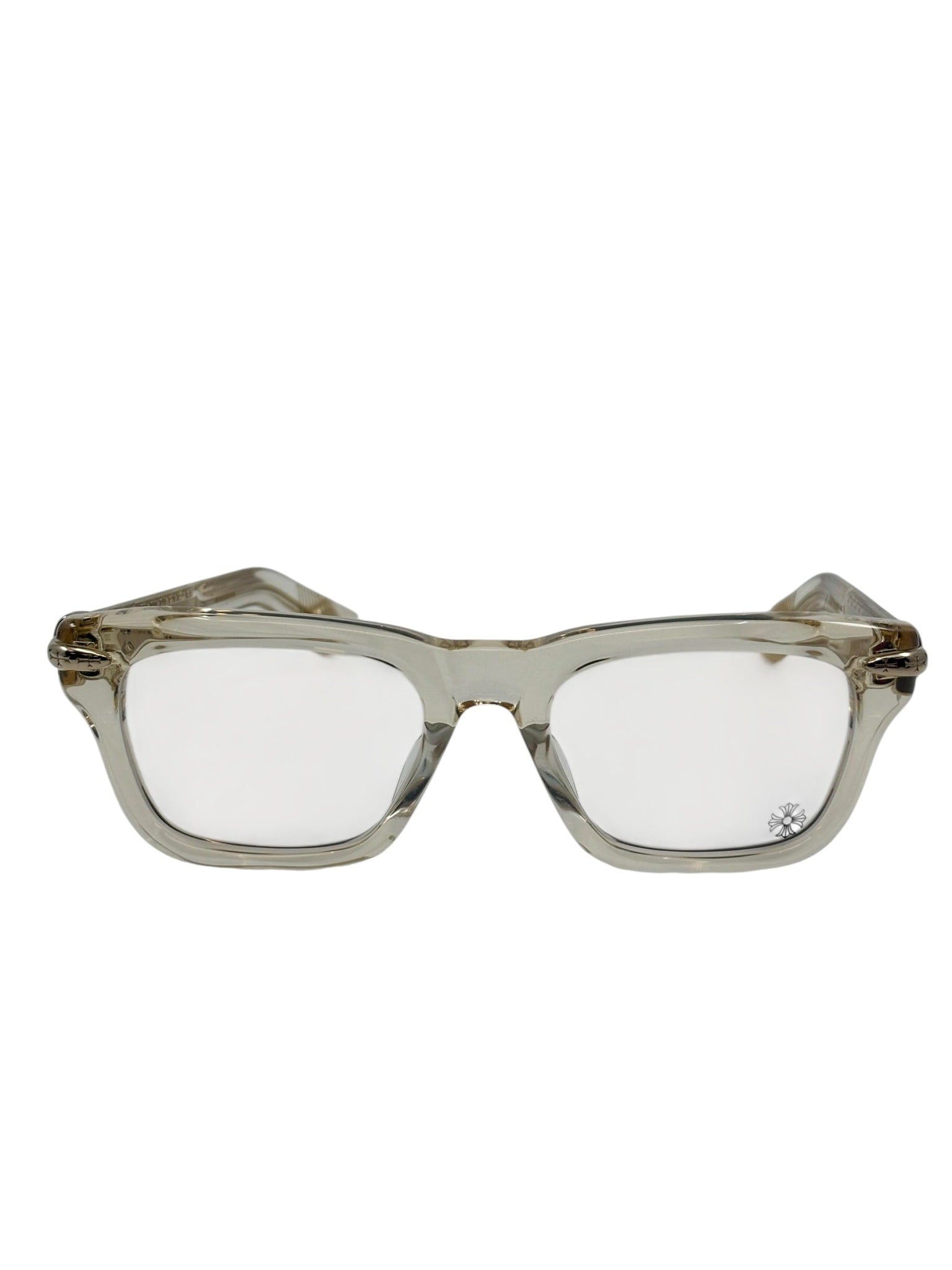 Chrome Hearts Trypoleagain Glasses