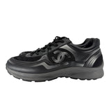 Chanel Runner Black