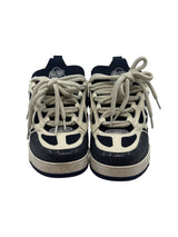 Louis Vuitton Skate Blue White