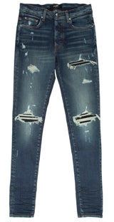 AMIRI MX1 Jeans Deep Classic