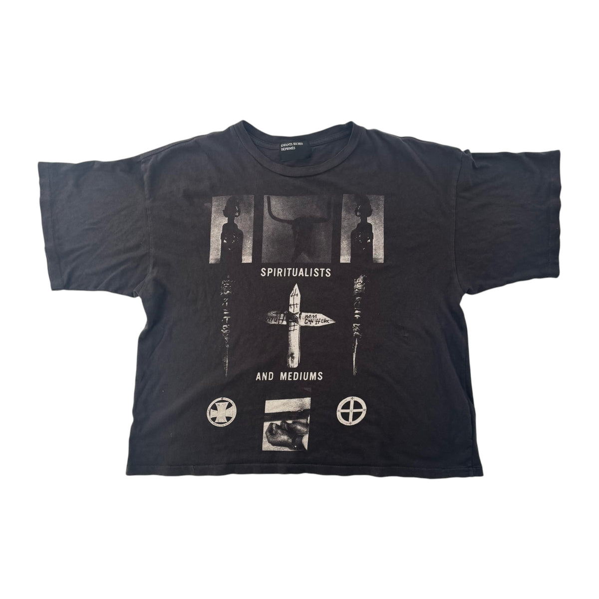 ERD Spiritualist and Mediums Tee