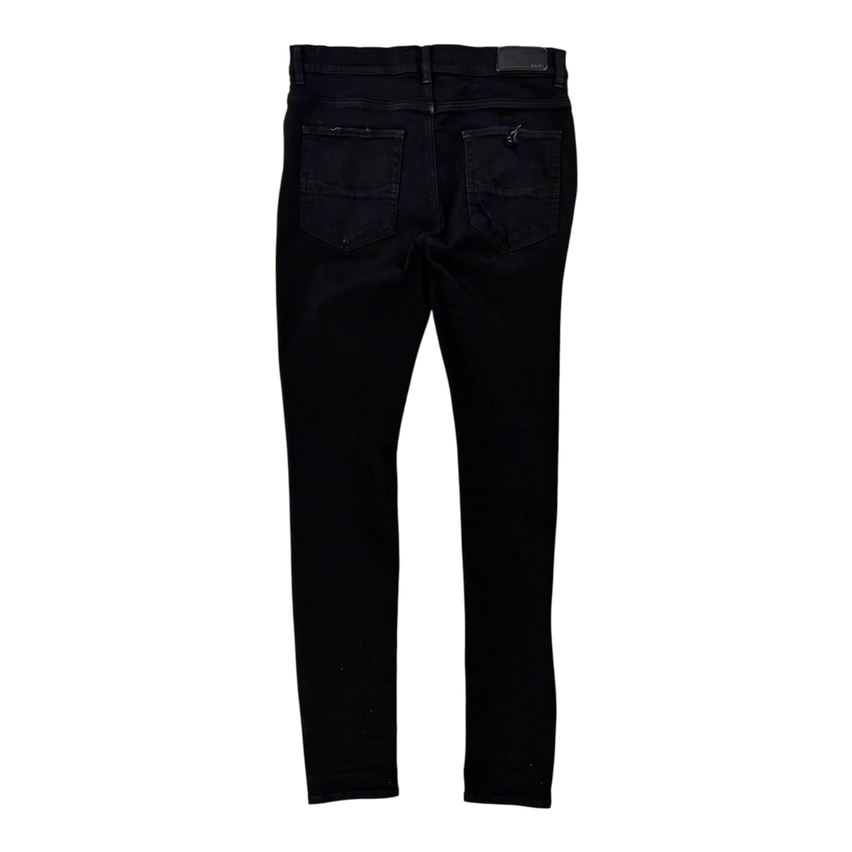 Amiri Jeans Black