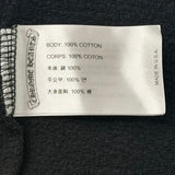 Chrome Hearts Triple Cross Hoodie Black Camo