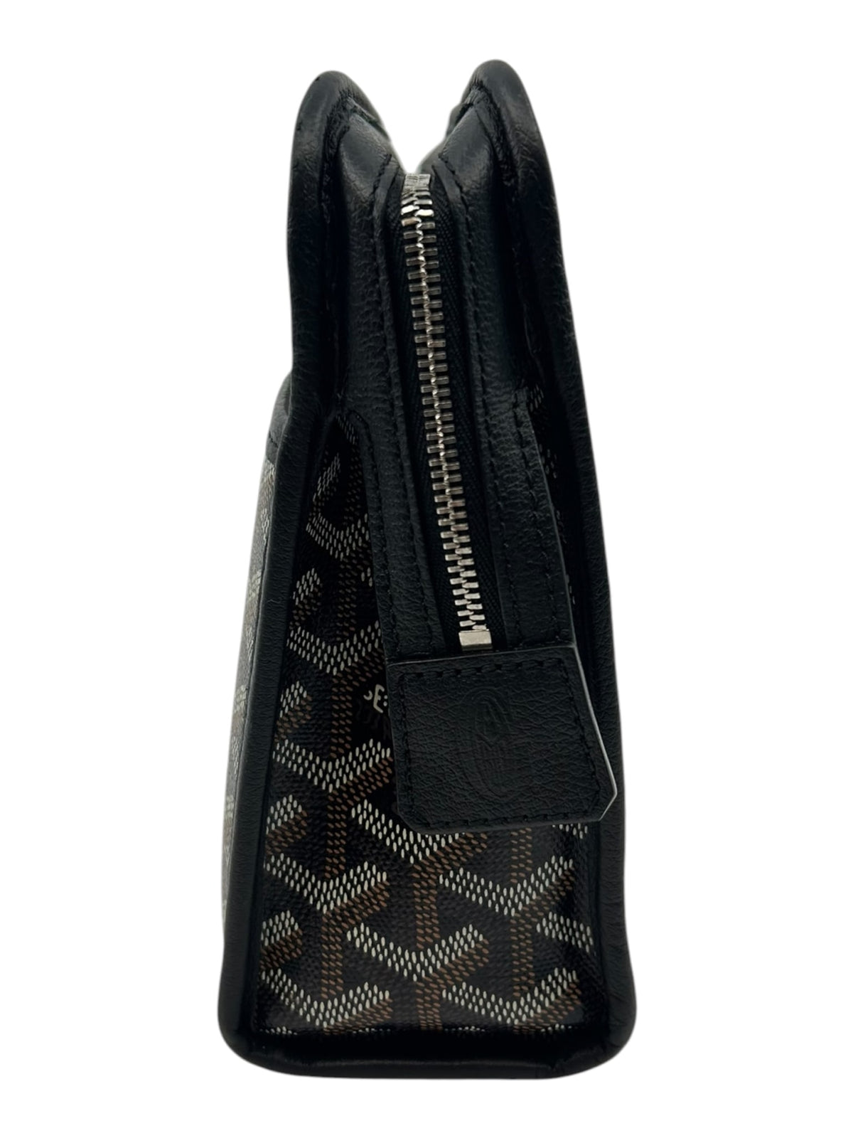 Goyard Jouvence MM Black