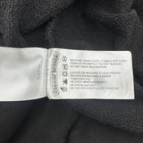 Chrome Hearts Matty Boy Stay Fast Hoodie Black