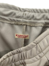 Kapital Stantman Track Pants Tan