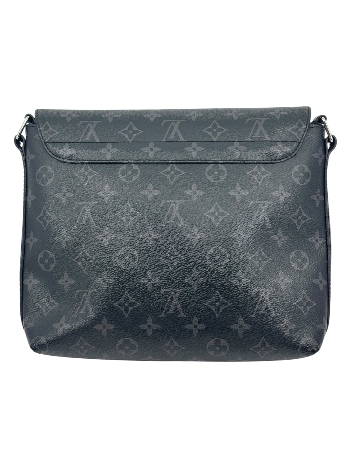 Louis Vuitton District PM Messenger Bag Black