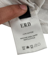 ERD Pharmacist's Daughter Tee White