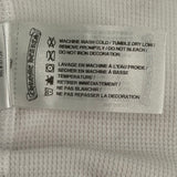 Chrome Hearts Dagger Thermal White
