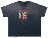 Paly Blaming Youth Tee Black