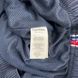 Supreme Hysteric Glamour Track Pant Navy