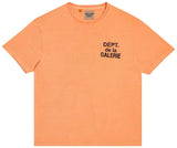 Gallery Dept. French Tee Orange