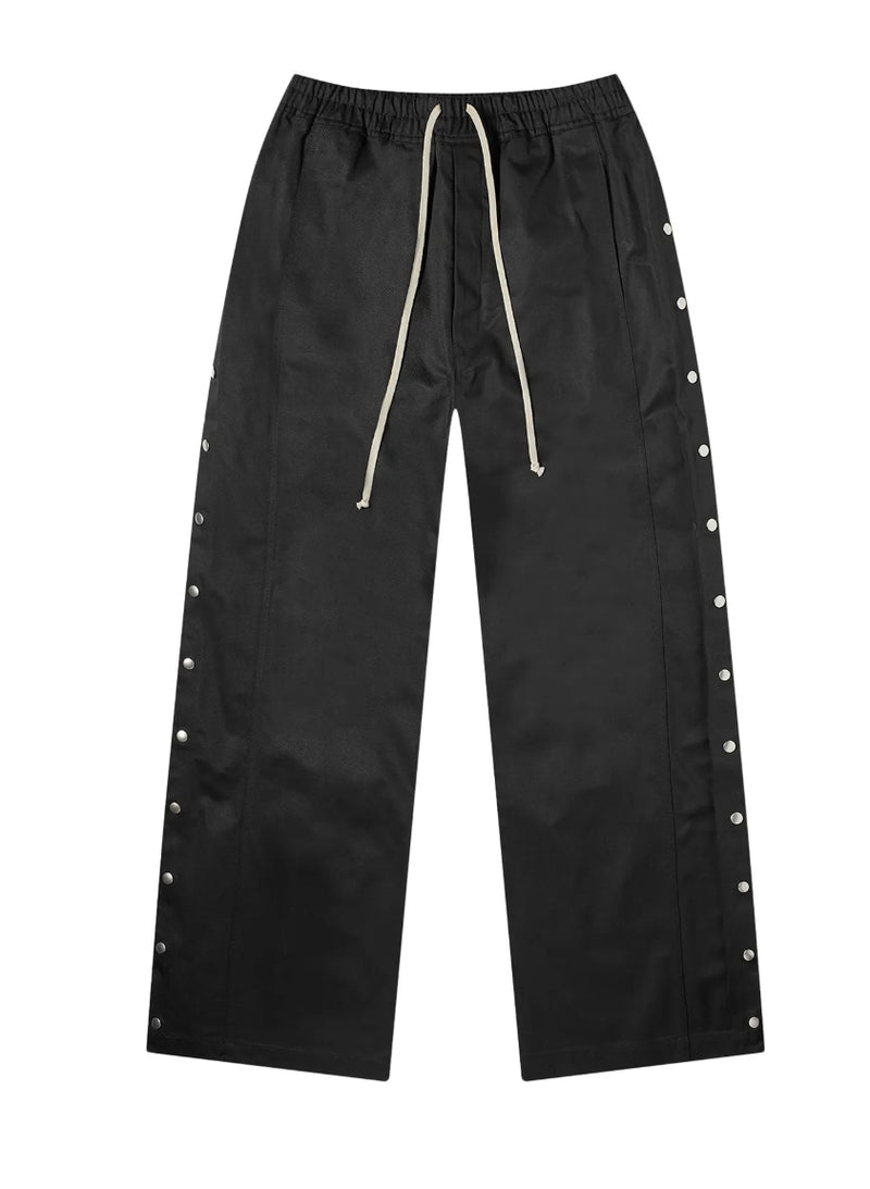 Rick Owens DRKSHDW Pusher Pants Black
