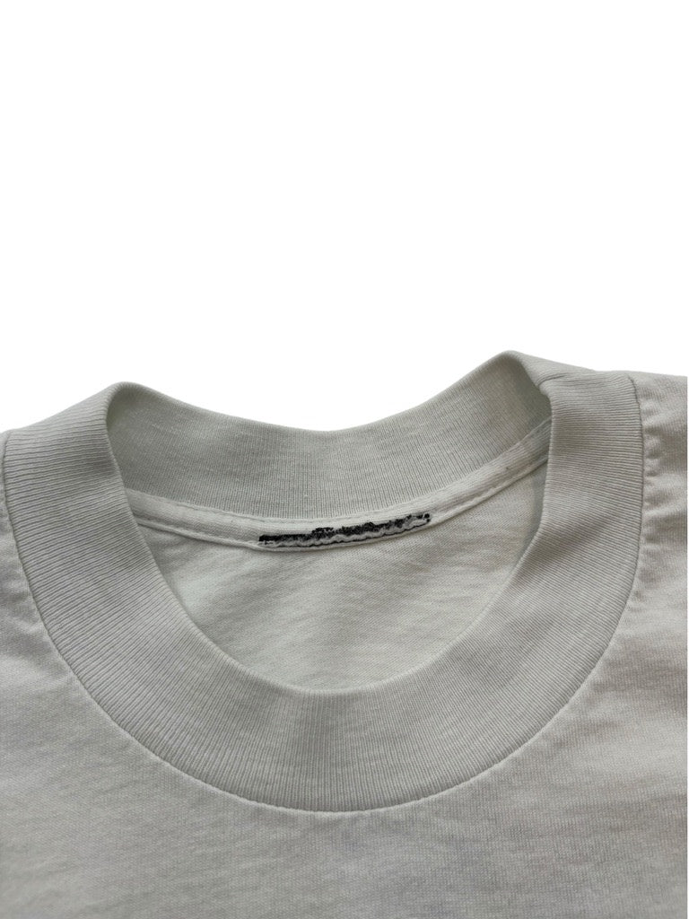 MACARENA Dance Lesson Tee White