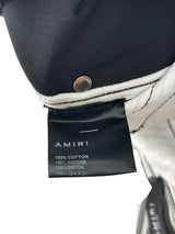Amiri Striped Double Knee Pants