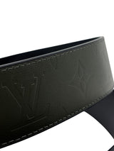 Louis Vuitton Dimension Shift Belt Green