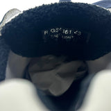 Chanel Low Top Trainer CC White Navy (Women's)