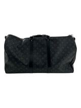 Louis Vuitton Keepall Bandouliere Monogram 50