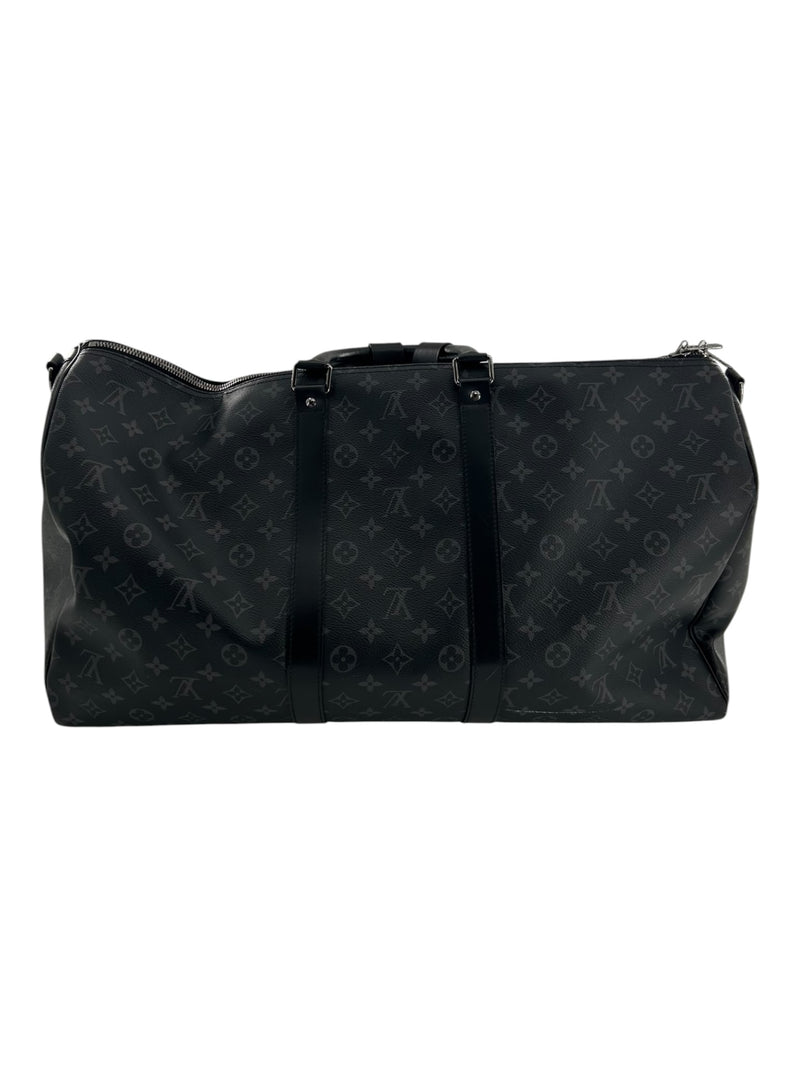 Louis Vuitton Keepall Bandouliere Monogram 50