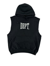 Gallery Dept. Gym Cut-Off Hoodie
