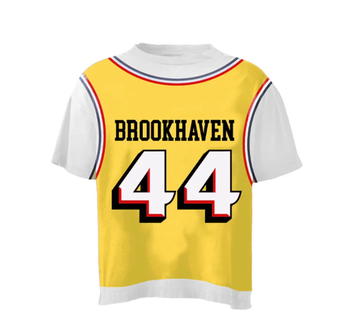 Bravest Studios Brookhaven Tee