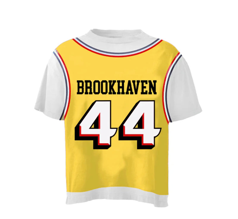 Bravest Studios Brookhaven Tee