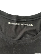 Chrome Hearts Matty Boy Out Of Vogue Long Sleeve T-Shirt