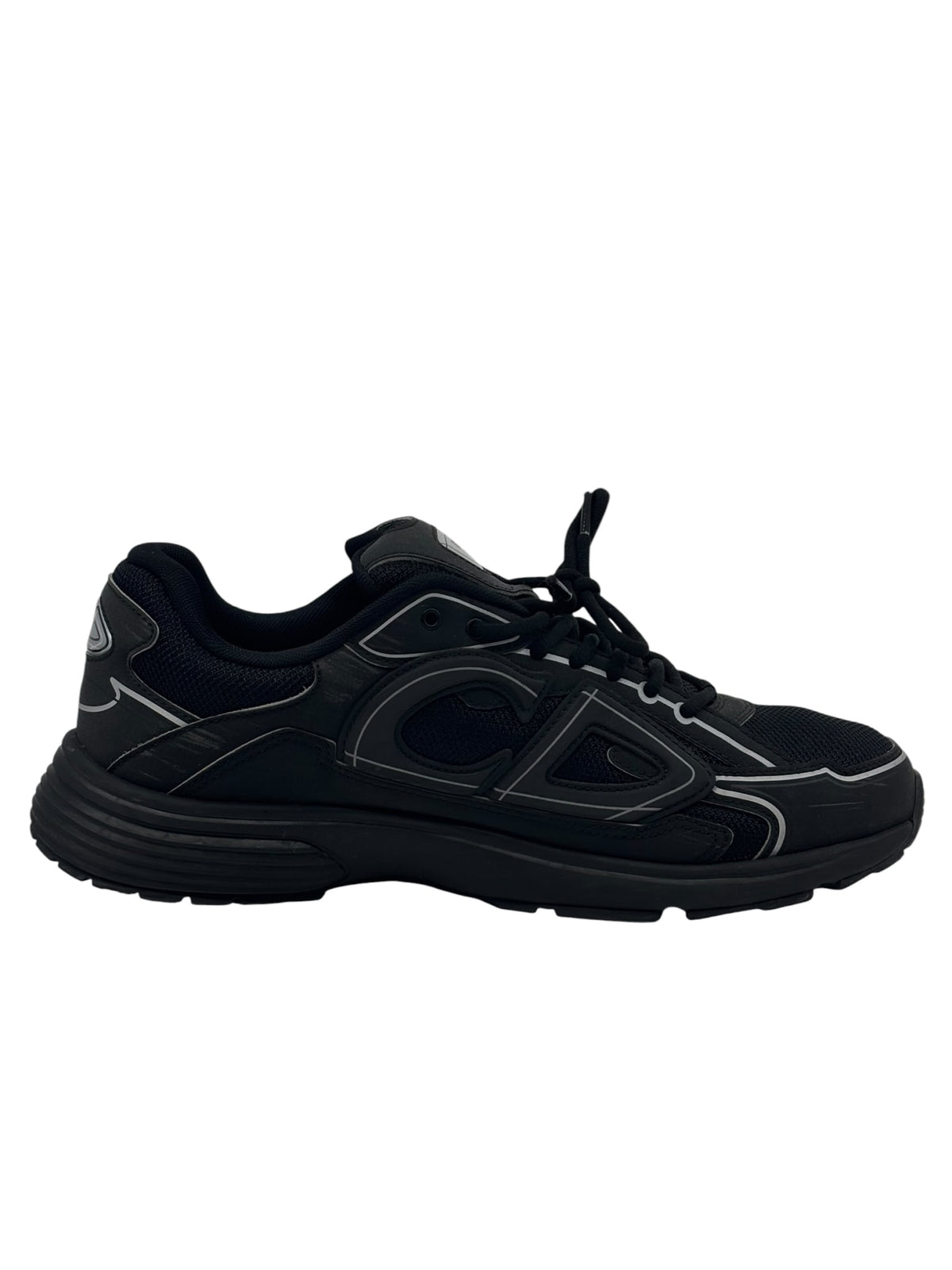 Dior B30 Triple Black