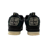 Louis Vuitton LV Skate Sneaker Black White
