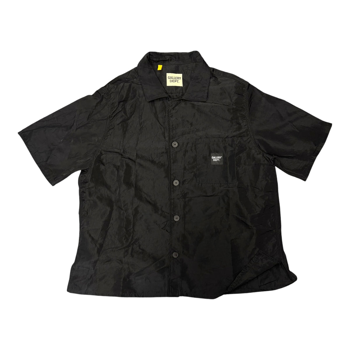 Gallery Dept. PARKER Shirt Men's