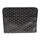 Goyard Jouvence Toiletry Bag GM Black