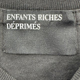 ERD Reflection Tee Black