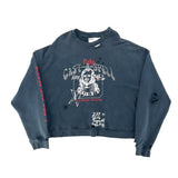 Paly Cast A Spell Crewneck Sweater Navy
