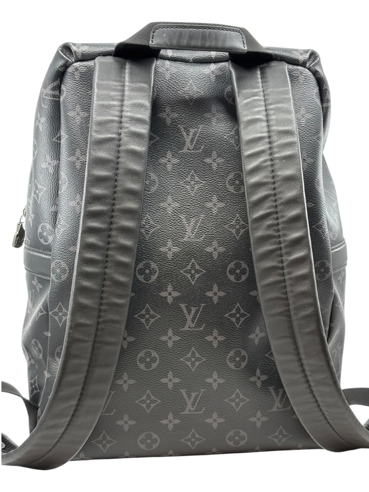 Louis Vuitton Discovery Backpack PM Black