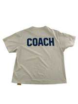 Gallery Dept Student Coach Reversible T-Shirt in White