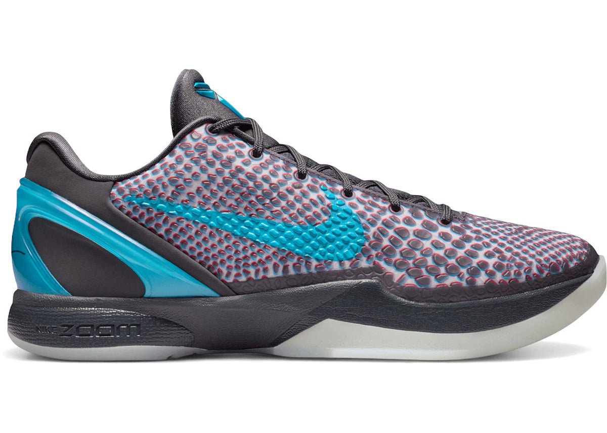 Nike Kobe 6 Protro ASG Hollywood 3D (2026)