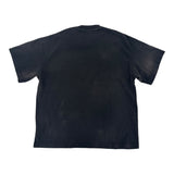 Satoshi Sitcom Tee Black