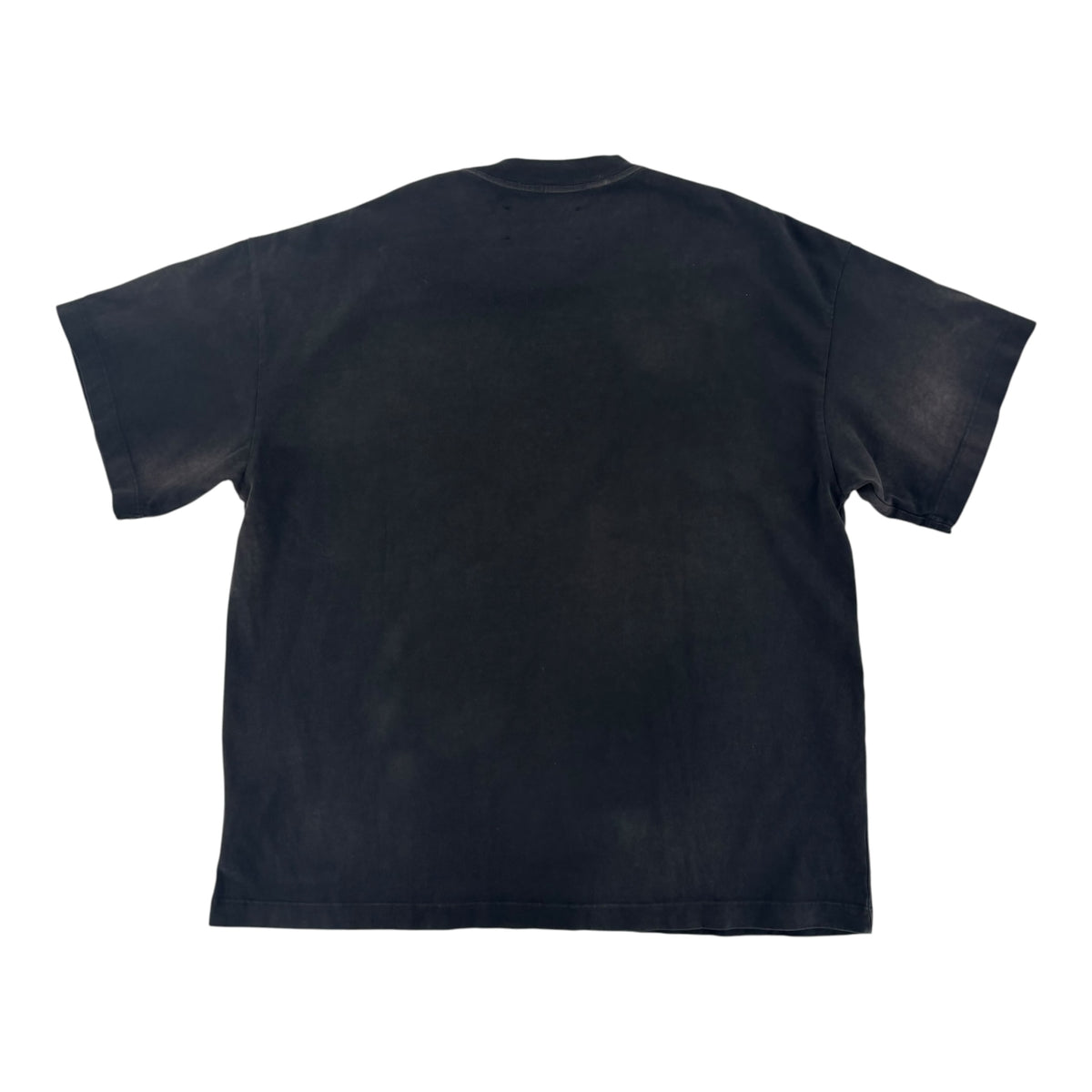 Satoshi Sitcom Tee Black