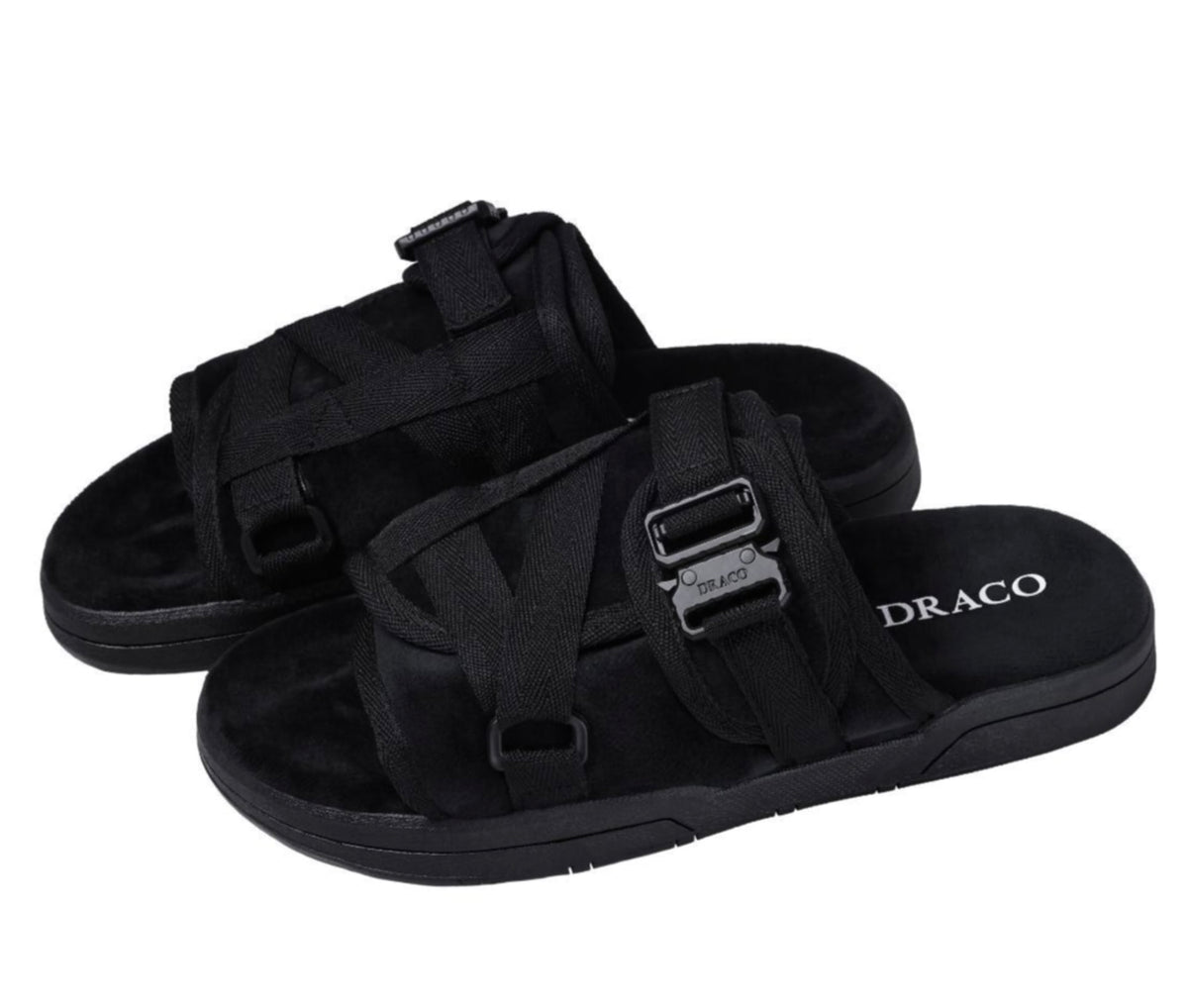 Draco Phantom Slide Black