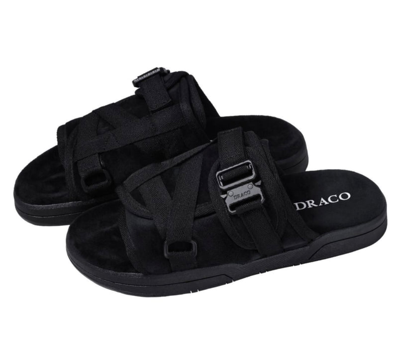 Draco Phantom Slide Black