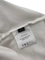 ERD Sex-Related Crimes T-Shirt White